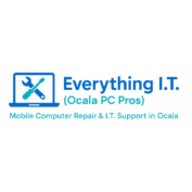 Computer Repair in Ocala, FL | Everything I.T.