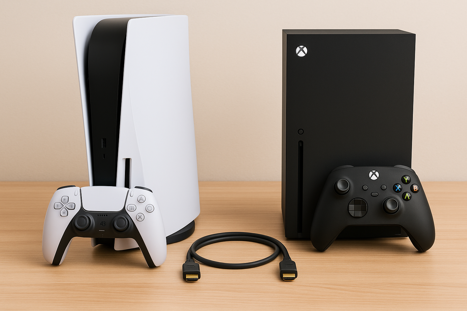PS5 and Xbox HDMI port repair in Ocala, FL
