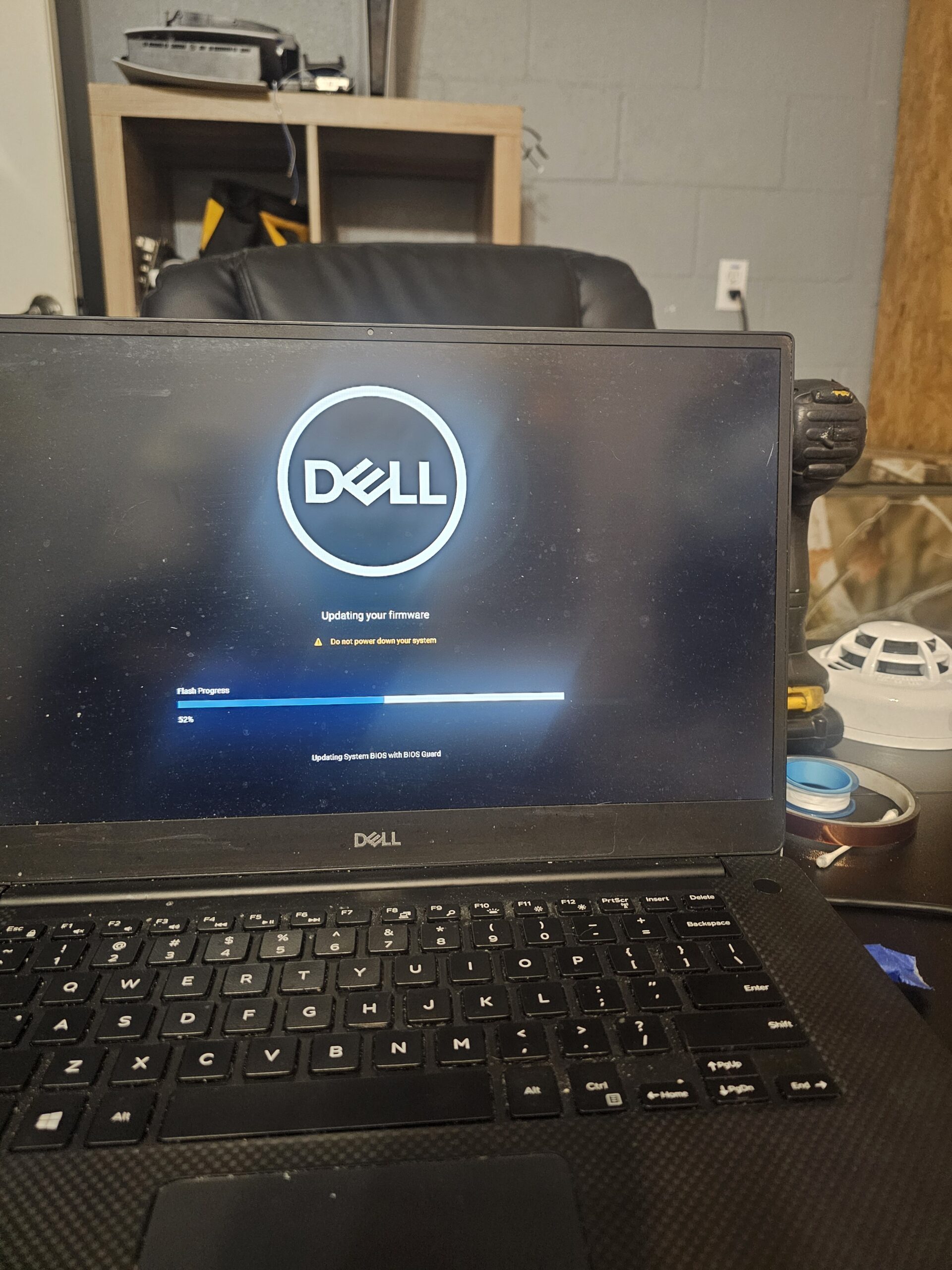 Computer repair technician serving The Villages FL — Everything I.T.