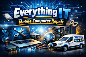 Everything IT- Mobile Computer Repair place picture